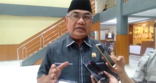 DPRD Kuningan Usung 2 Raperda Inisiatif 2026, Perlindungan Ibu dan Anak Jadi Sorotan