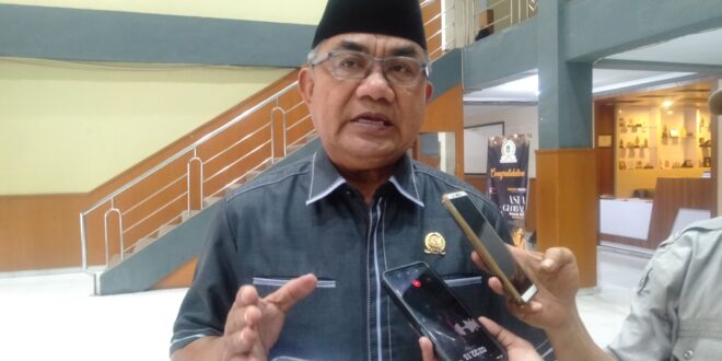 DPRD Kuningan Usung 2 Raperda Inisiatif 2026, Perlindungan Ibu dan Anak Jadi Sorotan