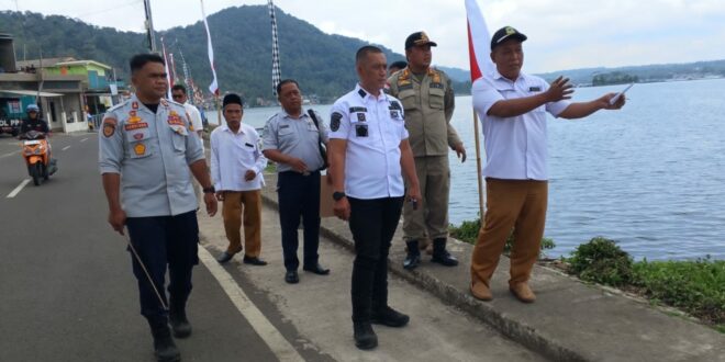 Dari Hanya Rp200 Juta, Kini PAD Parkir Kuningan Tembus Rp1,21 Miliar