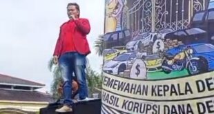 Gejolak Cihideung Hilir, DPMD Kuningan Minta Pemdes Jaga Kepercayaan Warga