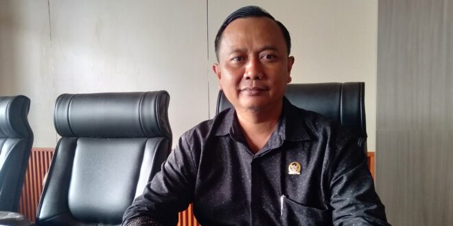 Soroti Demo Desa, DPRD Kuningan Dorong Kades Perkuat Komunikasi Publik