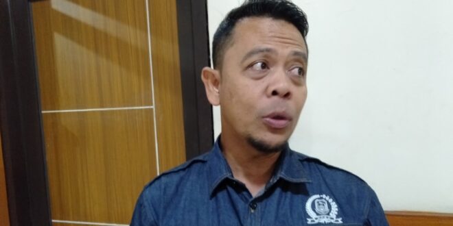 Gaduh Legislatif-Eksekutif Soal Tunda Bayar Pemda Kuningan Berujung 'Ngutang' ke Bank, Yaya: Disetujui DPRD
