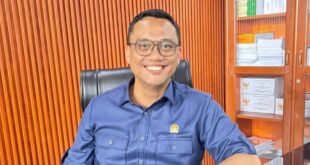 Didit Pamungkas Tegaskan Kuningan Tak Gagal Bayar, Pinjaman Infrastruktur Sudah Terukur