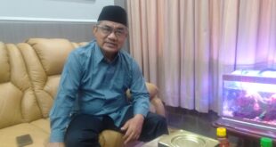 Isu Lingkungan Menghangat di Kuningan, Ketua PKB Ingatkan Ini kepada Penguasa dan Pengusaha