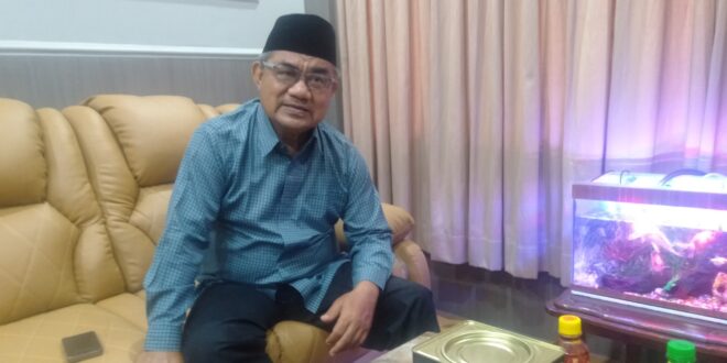 Isu Lingkungan Menghangat di Kuningan, Ketua PKB Ingatkan Ini kepada Penguasa dan Pengusaha