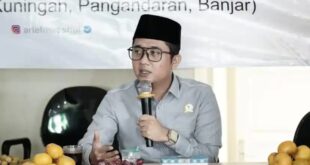 Polemik Ciremai Melebar ke DPRD Jabar, Pengelolaan TNGC Diminta Dibongkar