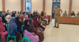 Dinsos Kuningan Akui Edukasi BPJS Belum Merata, Warga Banyak Tak Sadar Status Kepesertaan