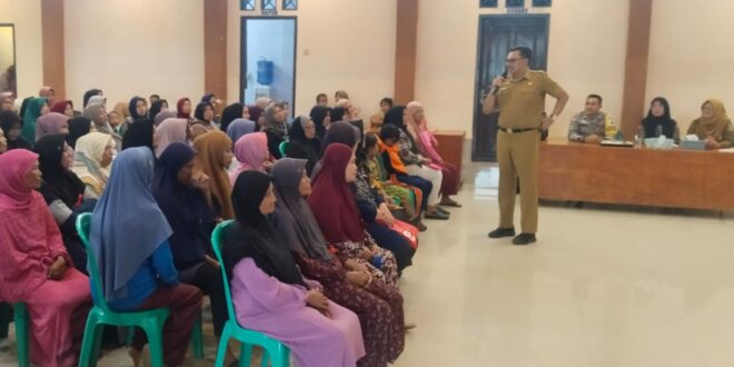 Dinsos Kuningan Akui Edukasi BPJS Belum Merata, Warga Banyak Tak Sadar Status Kepesertaan