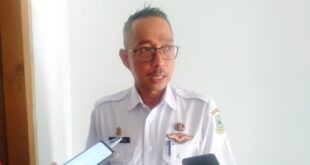 BPBD Kuningan Tegaskan KRB jadi Fondasi RTRW, Pembangunan Wajib Berbasis Mitigasi Bencana