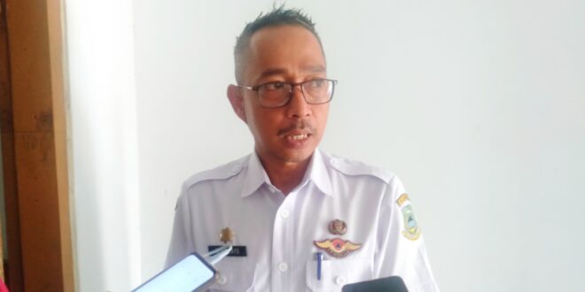 BPBD Kuningan Tegaskan KRB jadi Fondasi RTRW, Pembangunan Wajib Berbasis Mitigasi Bencana