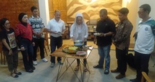 Madam Kopi Hadir di Kuningan, Angkat Konsep Warkop Edukasi untuk Anak Muda