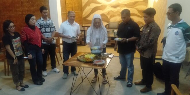 Madam Kopi Hadir di Kuningan, Angkat Konsep Warkop Edukasi untuk Anak Muda