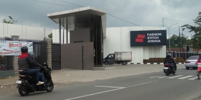 CSR PT Joshua Mandek, Warga Cieurih Mengadu ke DPRD Jabar, Toto Suharto: Ambulans Saja Tak Pernah Ada!