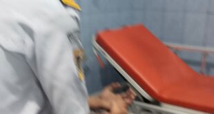 Diduga Dianiaya Pelajar SMK Beda Sekolah, Siswa SMK Muhammadiyah Kuningan Masuk IGD