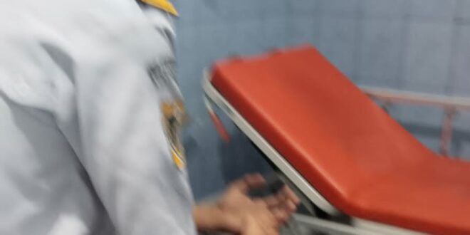 Diduga Dianiaya Pelajar SMK Beda Sekolah, Siswa SMK Muhammadiyah Kuningan Masuk IGD