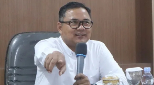 Diskatan Kuningan Warning Keras! Kios Pupuk Diincar Penipu Catut Nama Kadis