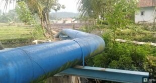 SP3 BBWS ke PDAM Kuningan Tak Terdeteksi DPRD, Nuzul Akui Kecolongan