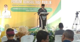 RKPD 2027 Disiapkan di Tengah Tekanan Fiskal, DPRD Kuningan Ingatkan Risiko Salah Arah