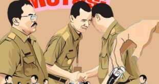 Pelantikan Pejabat Pemkab Kuningan Digelar Besok, Pengamat: Kursi Nyaman Mulai Tak Aman