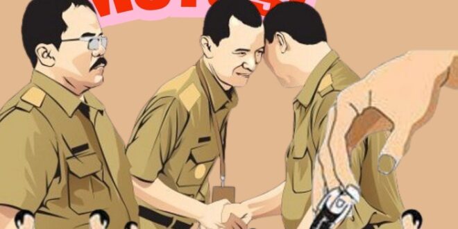 Pelantikan Pejabat Pemkab Kuningan Digelar Besok, Pengamat: Kursi Nyaman Mulai Tak Aman