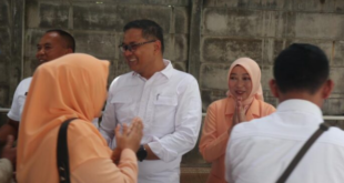 Diskatan Kuningan Beberkan Deretan Prestasi Selama Tahun 2025