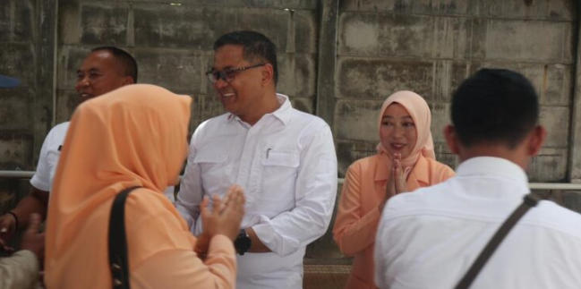 Diskatan Kuningan Beberkan Deretan Prestasi Selama Tahun 2025