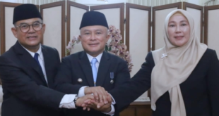 Capaian 2025, Angka Pengangguran di Kuningan Berkurang, Kemiskinan Turun Signifikan