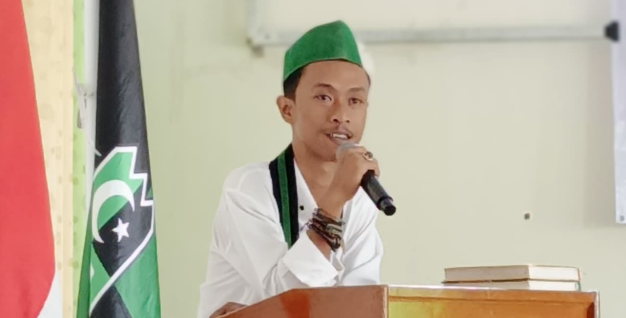 Gaduh APBD Kuningan, Eks Ketum HMI: Sampaikan Terbuka ke Publik, KDM Sudah Instruksi