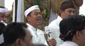 Dievaluasi KDM, Bupati Kuningan Beberkan APBD dan Tegaskan Tak Ada Pembukaan Lahan Ciremai