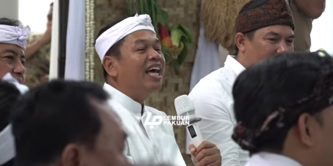 Pemprov Jabar Alami Tunda Bayar, KDM Pastikan Proyek Rp621 Miliar Tetap Dibayar