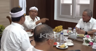 Siapapun yang Ingin Mendapat Benefit dari Ciremai, KDM: Saya Doakan 7 Turunannya Rusak