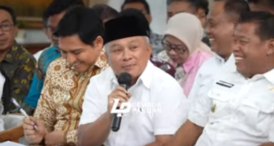 Konflik Cikalahang-PDAM Kuningan Mereda, Bupati Dian: Ada Solusi Jika Duduk Bersama