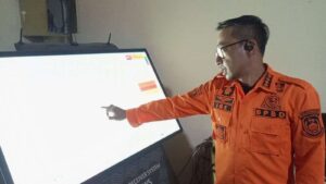 17 Desa di Kuningan Terdampak Terjangan Angin Kencang Disertai Hujan 2 Hari Berturut-turut, Berikut Datanya!