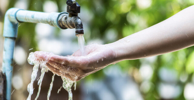 Di Tengah Sengkarut PDAM Kuningan, Desa Darma Bongkar Dugaan Ketimpangan Pemanfaatan Air Darmaloka