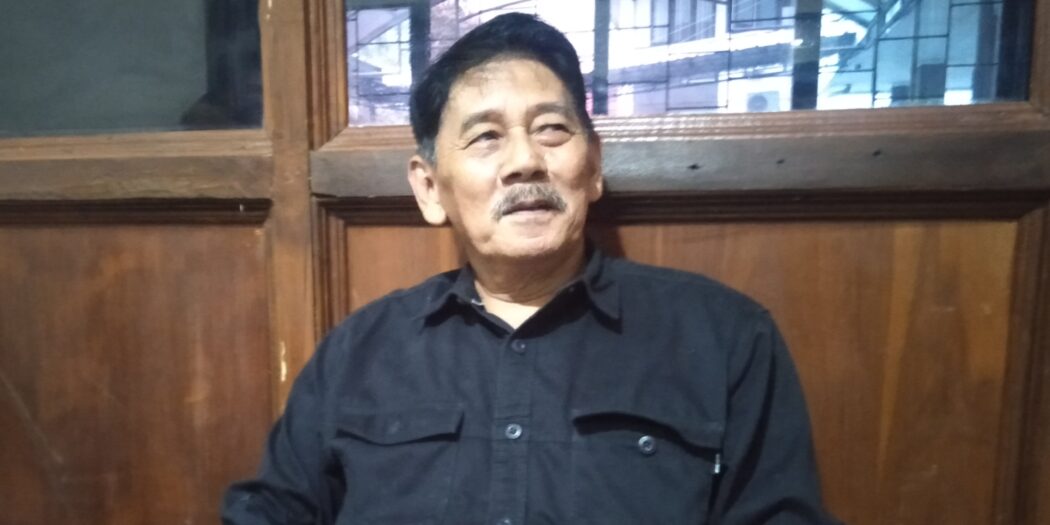 Pulbaket Belum Rampung, DPRD Tunda Pemanggilan PDAM, Nuzul: Besok ke BBWS Dulu