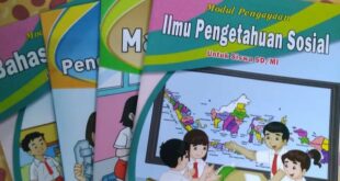 Sudah Dilarang Keras, Diduga Masih Ada SD “Keukeuh” Jual Buku Paket LKS