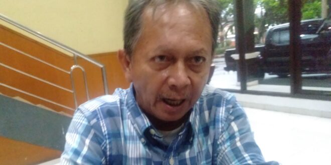 Kisruh PDAM Kuningan Makin Runyam, Pengamat Hukum Dorong DPRD Bentuk Pansus