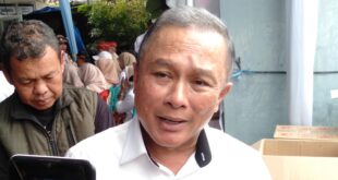 Bupati Kuningan Persilahkan DPRD Bentuk Pansus PDAM, Dian: Kita Hormati