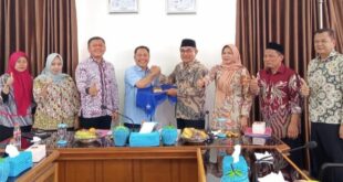 Miliaran Rupiah Aliran Air ke Indramayu, DPRD Kuningan Mulai Buka Data