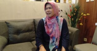 Saw Tresna: Golkar Belum Putuskan Usulan Pansus PDAM, Masih Tahap Pendalaman