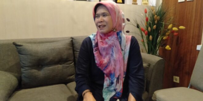 Saw Tresna: Golkar Belum Putuskan Usulan Pansus PDAM, Masih Tahap Pendalaman