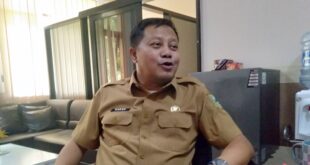 UMK Kuningan 2026 Dipatok Rp2,369 Juta, Disnakertrans Pastikan Hak Pekerja Terpenuhi