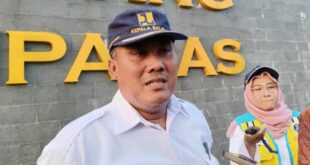 SP 3 Tak Digubris, BBWS Resmi Rekomendasikan Penghentian Sementara Izin PDAM Kuningan ke Kementerian PU