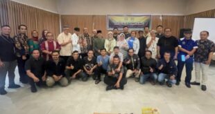 Uniku Perkuat Sinergi dengan Media, Targetkan Akreditasi Unggul 2028