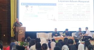 Hoaks Bisa Picu Konflik Sosial, 300 Pemuda Kuningan Dibekali Strategi Lawan Disinformasi