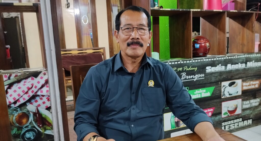 40 Ribuan Warga Kuningan Masih Terblokir BPJS PBI, Toto Suharto Buka Jalur Pengawalan Lewat Puskesmas