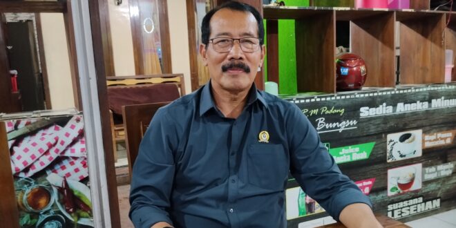 40 Ribuan Warga Kuningan Masih Terblokir BPJS PBI, Toto Suharto Buka Jalur Pengawalan Lewat Puskesmas