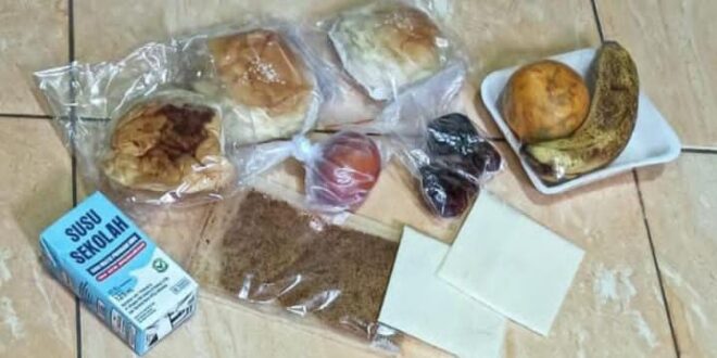 Paket MBG Ramadan 3 Hari Tuai Tanda Tanya, SPPG Diminta Klarifikasi