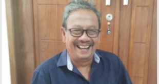Pengamat Ingatkan Bupati Lebih Teliti Soal PDAM, Reaksi Keras BBWS Dinilai Berbasis Fakta dan Data