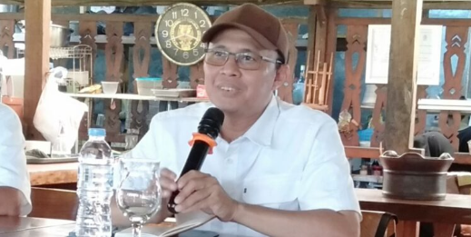 Pasca SP3 BBWS, BTNGC Tekankan Ketaatan Izin Pemanfaatan Air oleh PDAM